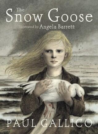 The Snow Goose