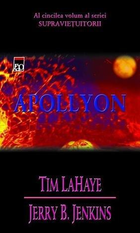 Apollyon: Romanian Language Edition