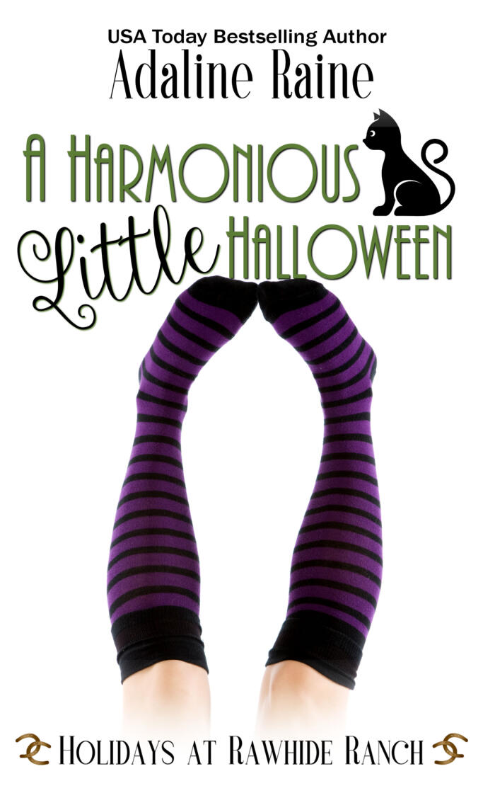 A Harmonious Little Halloween