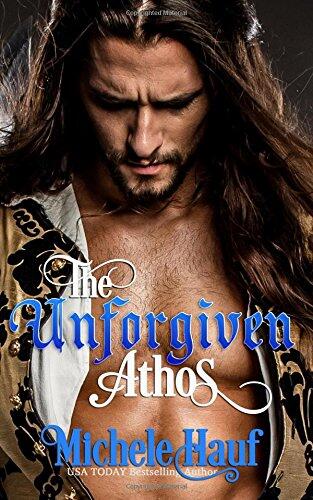The Unforgiven: Athos: a By The Sword adventure