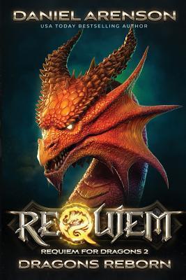 Dragons Reborn