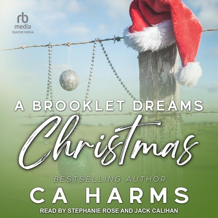 A Brooklet Dreams Christmas: Brooklet Dreams, Book 7