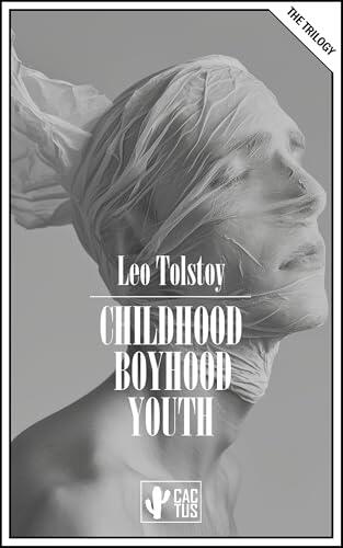 Childhood - Boyhood - Youth: The Trilogy