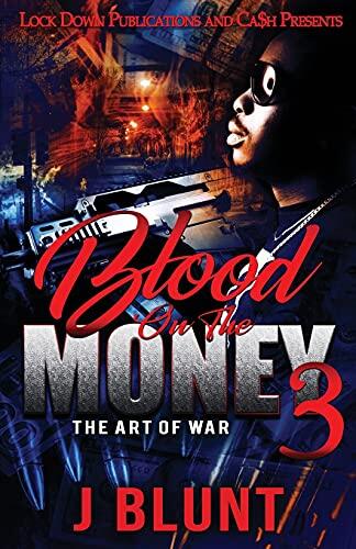 Blood on the Money (Volume 3)