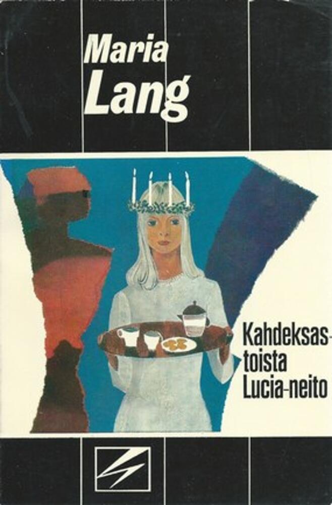 Kahdeksastoista Lucia-neito