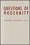 Questions of Modernity