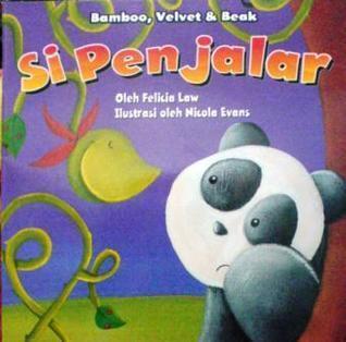 Si Penjalar