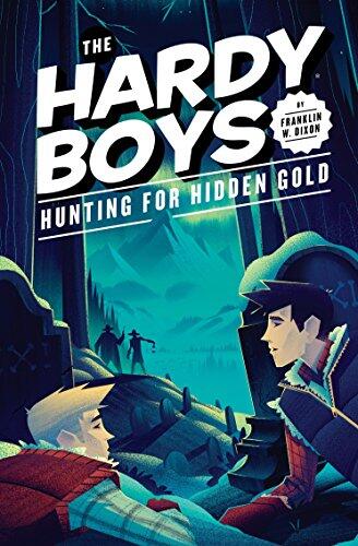 Hunting for Hidden Gold (5)