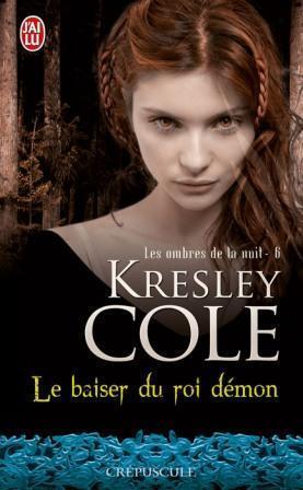 Le baiser du roi démon