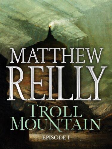 Troll Mountain (Episode I)
