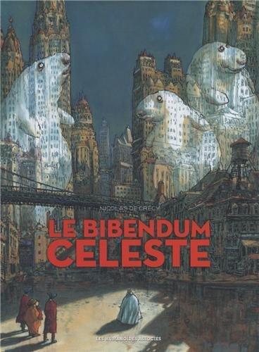 BIBENDUM CÉLESTE (LE)