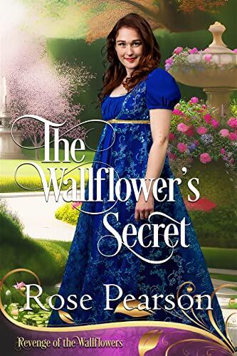 The Wallflower's Secret