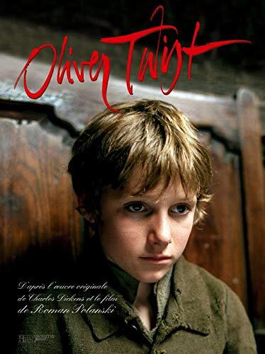 Oliver Twist : Album Classique