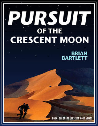 Pursuit of the Crescent Moon