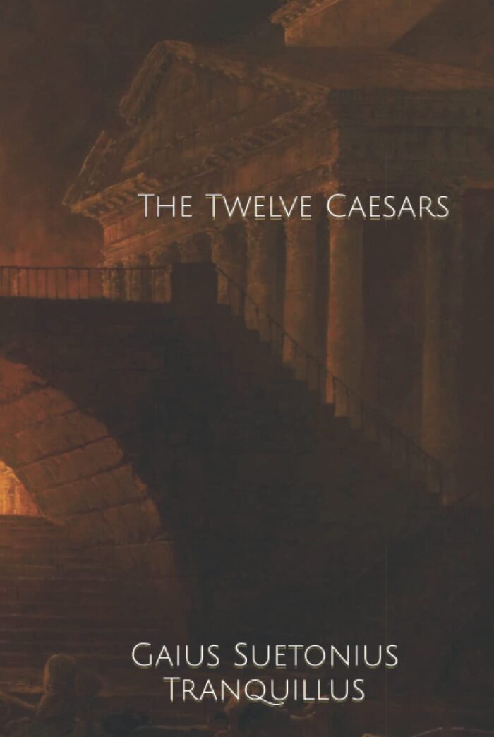 The Twelve Caesars