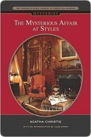 The Mysterious Affair at Styles