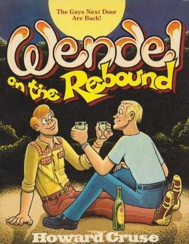 Wendel on the Rebound