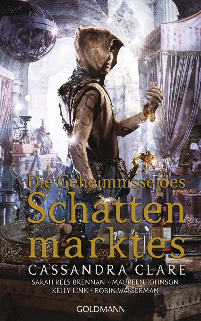 Die Geheimnisse des Schattenmarktes