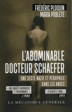 L'abominable docteur Schaefer