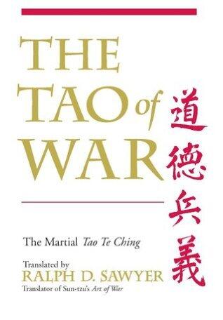 The Tao of War