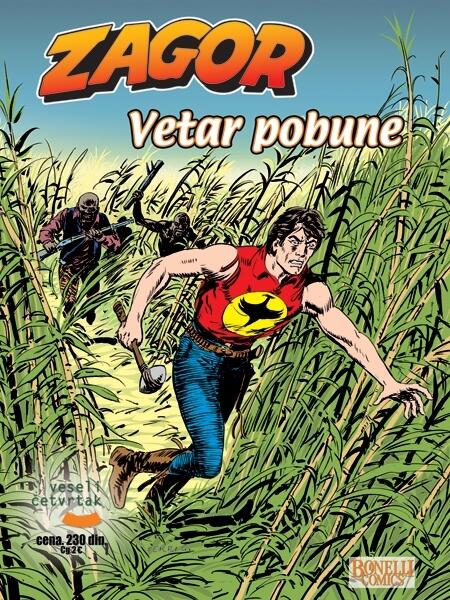 Vetar Pobune