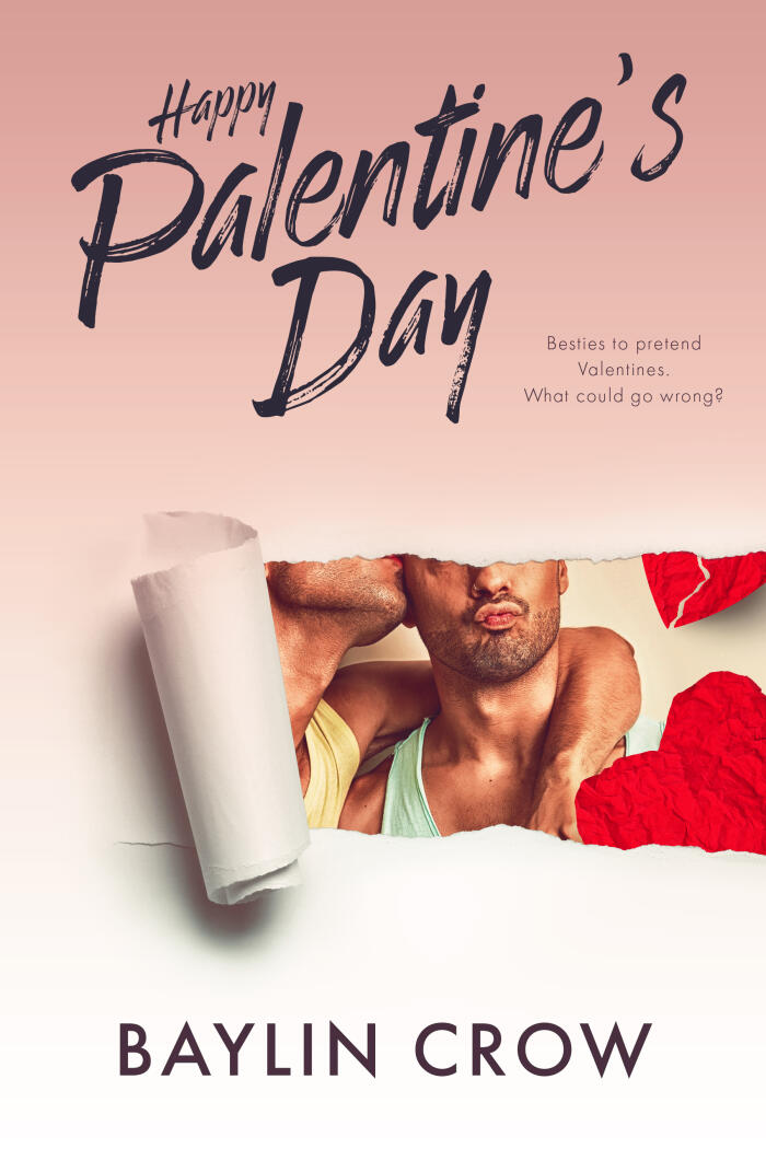 Happy Palentine's Day