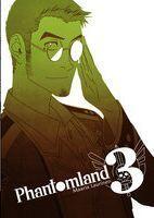 Phantomland #3