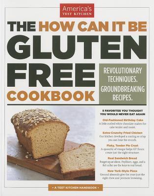 How Can It Be Gluten Free