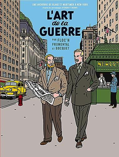L'Art de la guerre