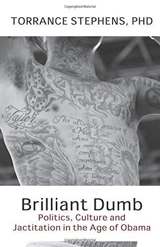 Brilliant Dumb