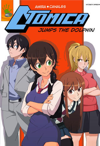 Atómica: Jumps the Dolphin / Maddie: Cabeza Perdida