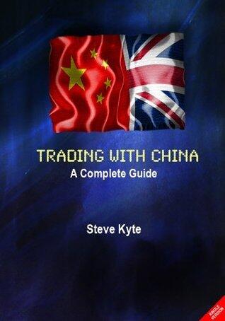 Trading With China - A Complete Guide
