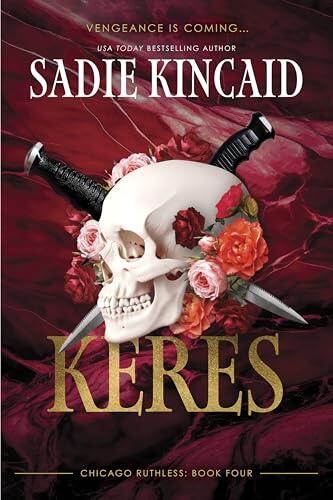 Keres: A Novel