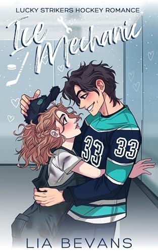Lucky Strikers Hockey Romance