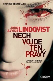 Nech vojde ten pravý