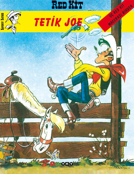 Tetik Joe