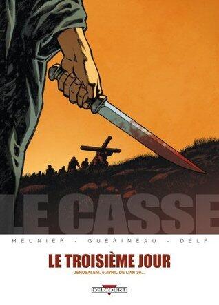 Le Troisième Jour