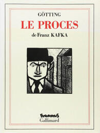 Le Procès De Franz Kafka