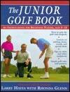 The Junior Golf Book