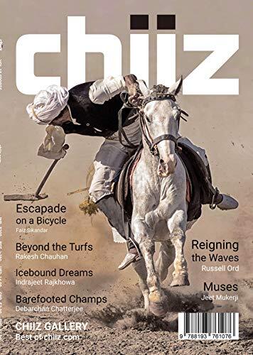 Chiiz Volume 18 - Sports Photography