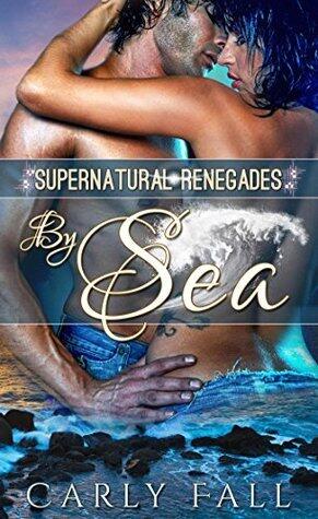Supernatural Renegades