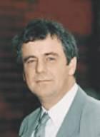 Peter Harvey