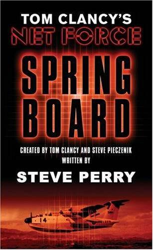 Springboard