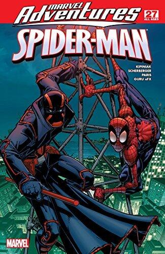 Marvel Adventures Spider-Man (2005-2010) #27
