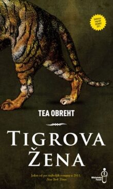 Tigrova žena