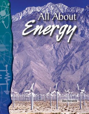 All About Energy: Physical Science
