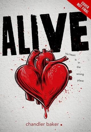 Alive