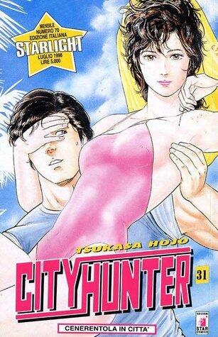 City Hunter, Vol. 31