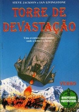 Torre de Devastação