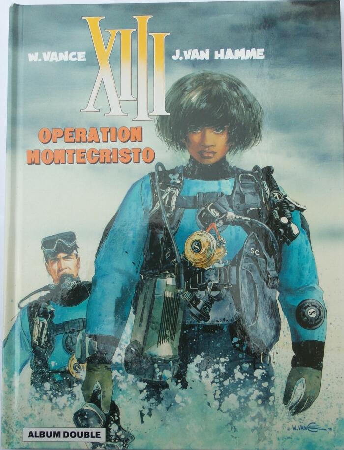 Opération Montecristo / L'or de Maximilien